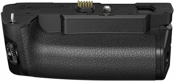 Olympus HLD-9 Power Battery Grip Plus - Black - Image 2