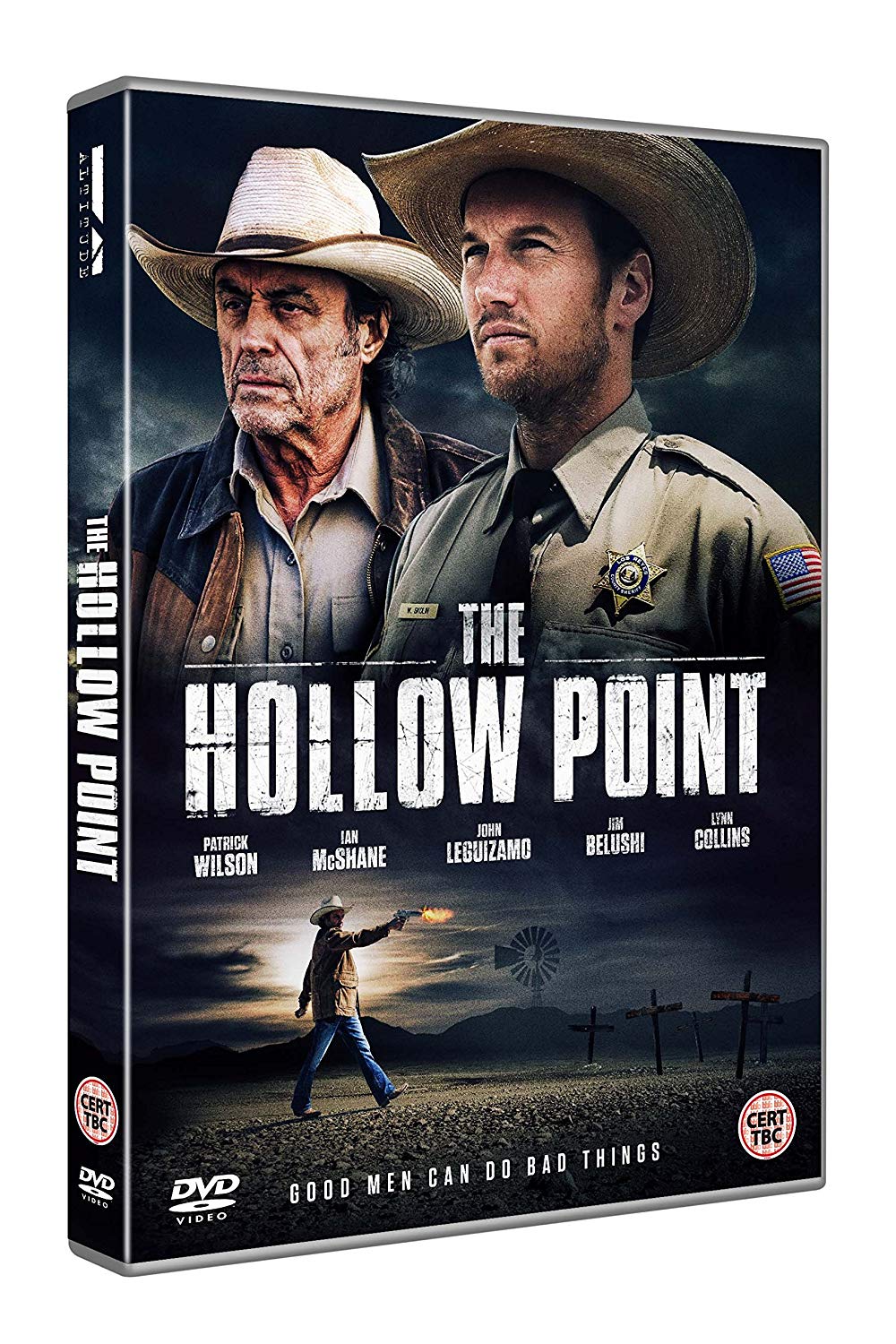 The Hollow Point - Image 2