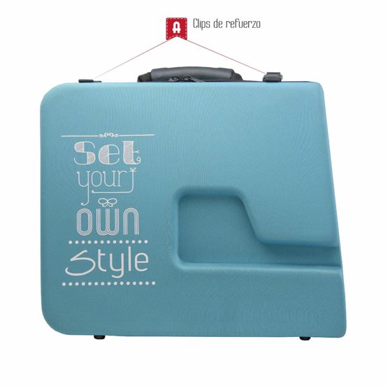 Alfa Style to you Case Cover - Image 2