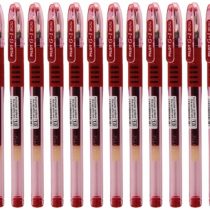 G110 Grip Gel Rollerball 1.0 mm (Box of 12) - Red