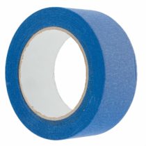 Coral 71503 Masking Tape for Indoor and Outdoor, 1, 2" / 50M
