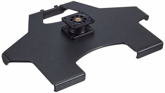 Brodit 511816 Car Passive holder Black holder - holders (Tablet/UMPC, - Image 2