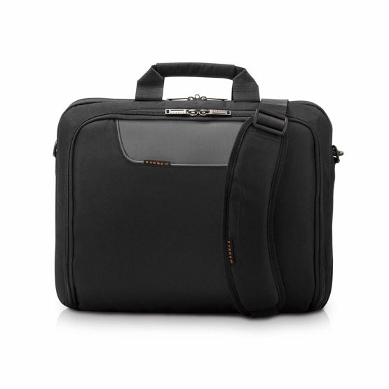 Everki 95313 Advance - Laptop Bag - Briefcase fits up to 16-inch