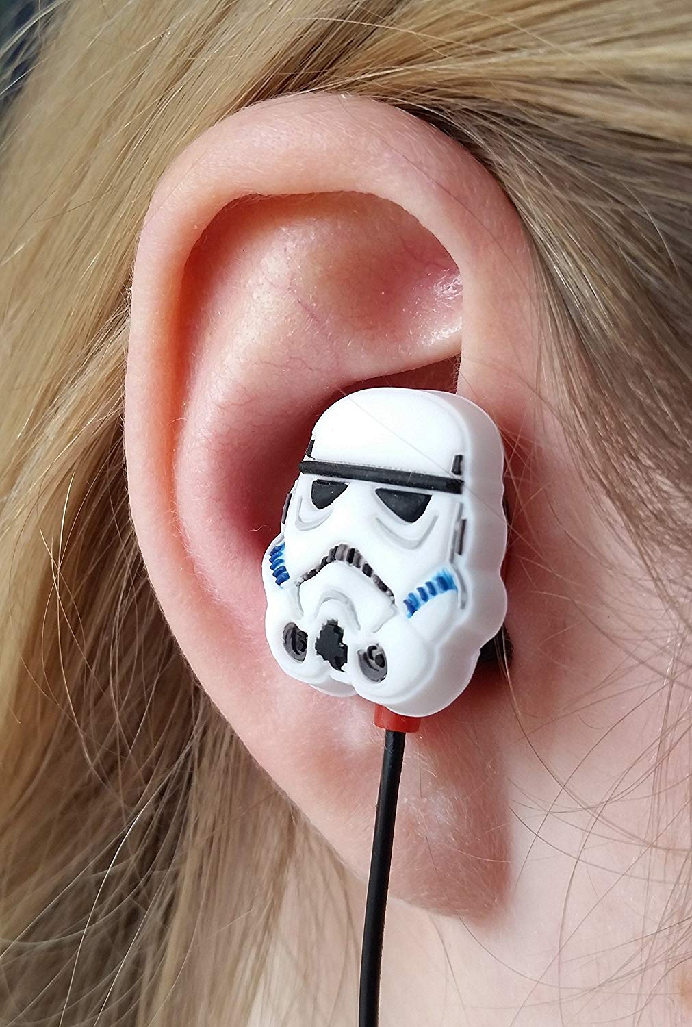 Star Wars In-Ear Headphone - Image 4
