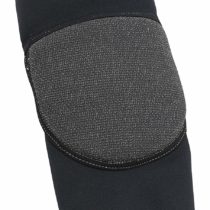 Vulkan Padded Elbow Support, Extra-Large, Extra Padded Elbow Support Brace Sleeve, Protection for Athletic Events, Sports, and Recreational Activities, Elbow Guard Cushions Accidental Falls & Injuries