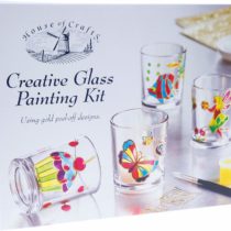 HOUSE Of Crafts Creative Glass, HHJ600
