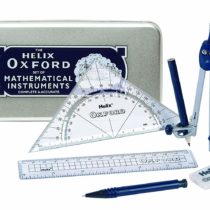 Helix Oxford Advanced Maths Set