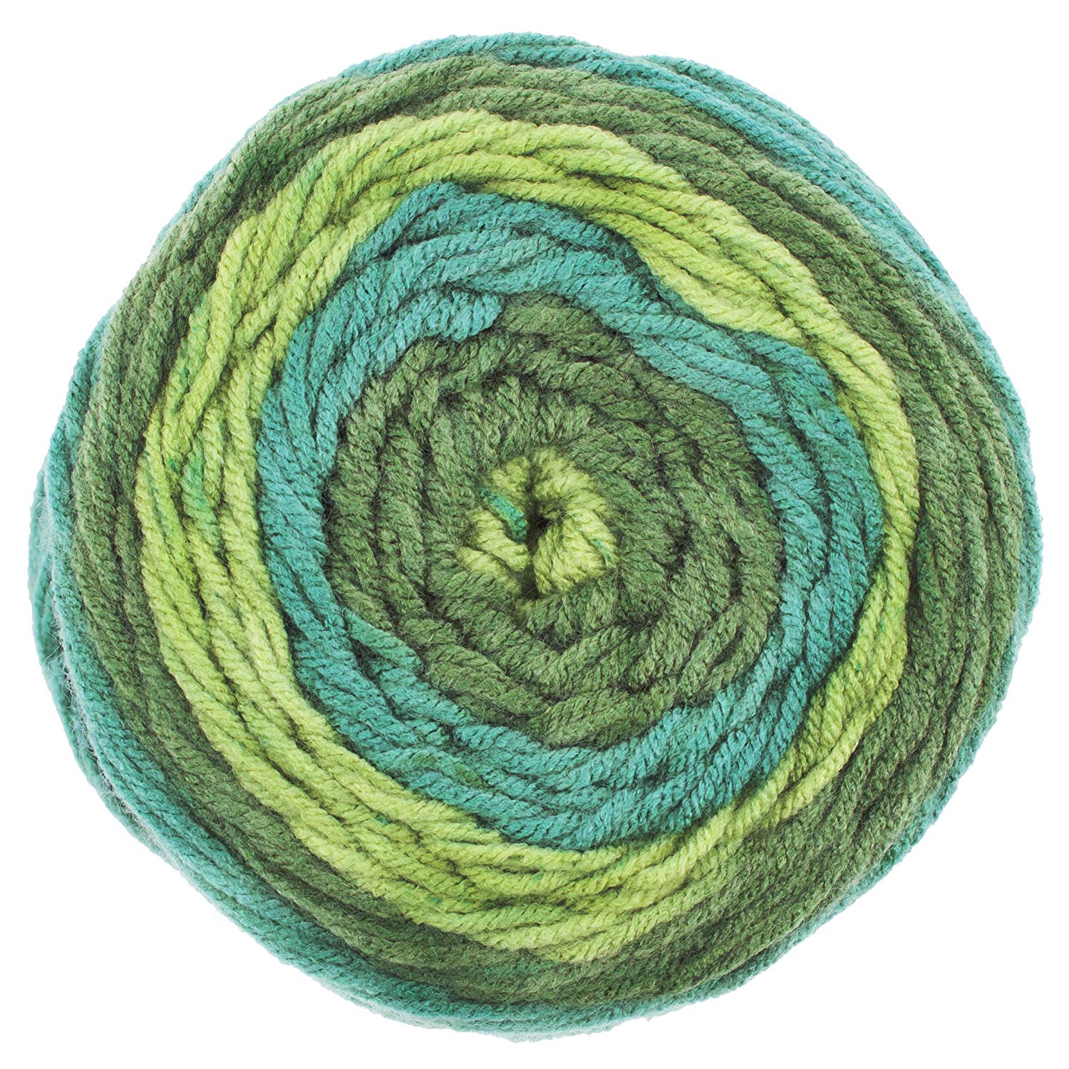 Gründl Lolly Pop Crochet and Knitting Yarn (Wool-like and Washable Universal Yarn 100% Polyacrylic, 150g/240m - Image 2