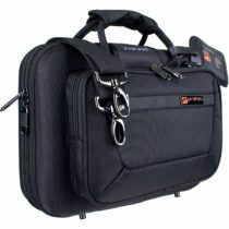 Protec PB307GER German Slimline Clarinet Pro Pac Case - Black