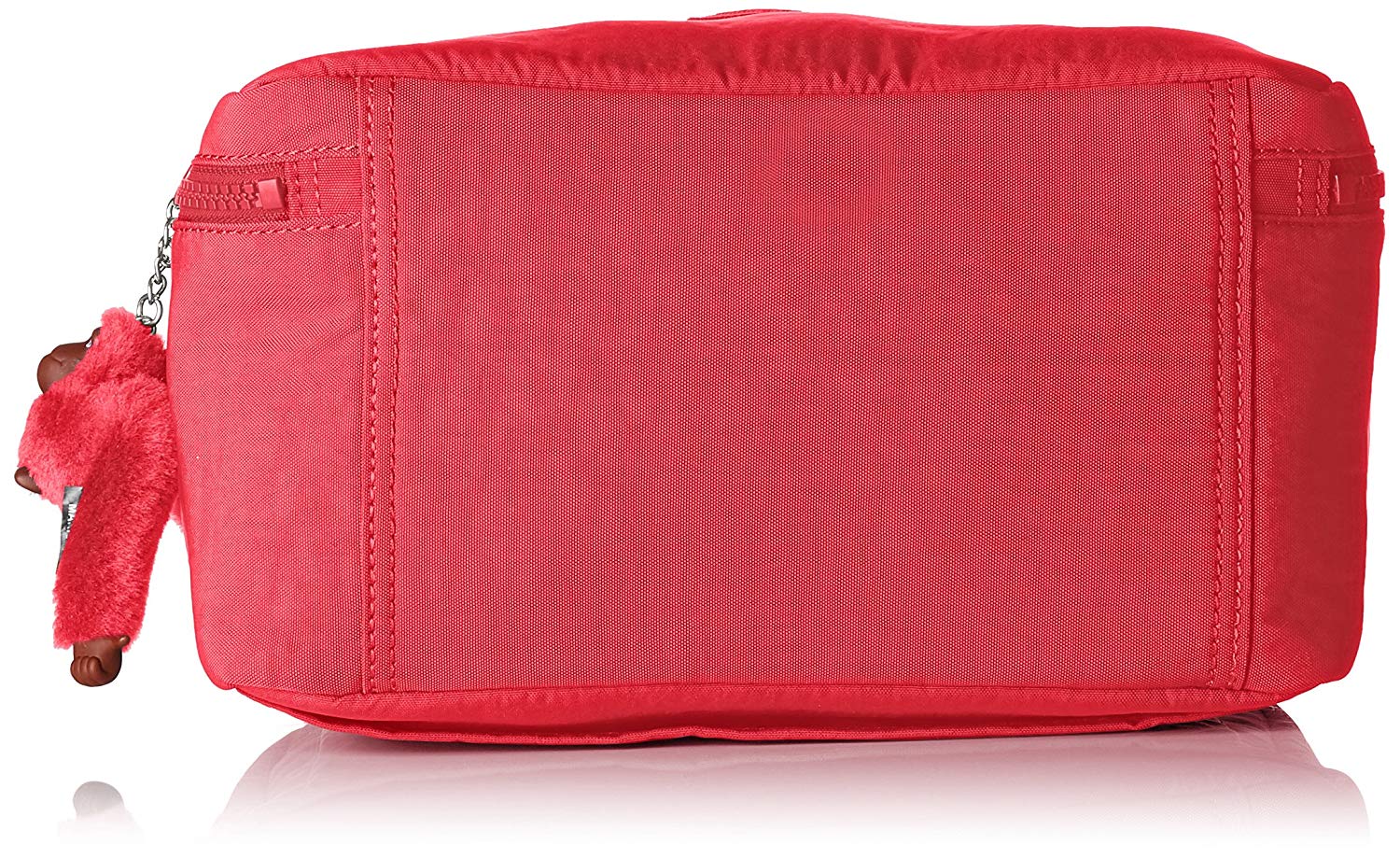 Kipling MIYO Large lunchbox, Pouches, Cases, True Pink (Pink) - Image 4