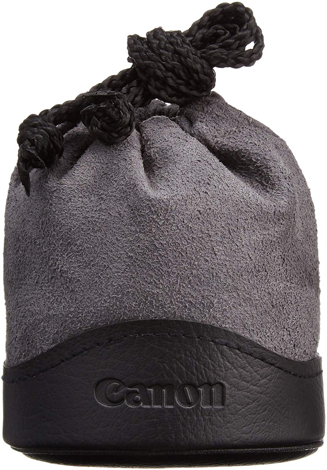 Canon LP811 Lens Pouch for EF2428 EF2X EF14X EF25 EFCON, Grey, Compact