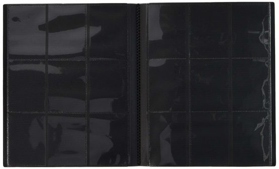Ultra Pro 14573 Pokemon Poke Ball 9 Pocket Pro Binder - Image 2