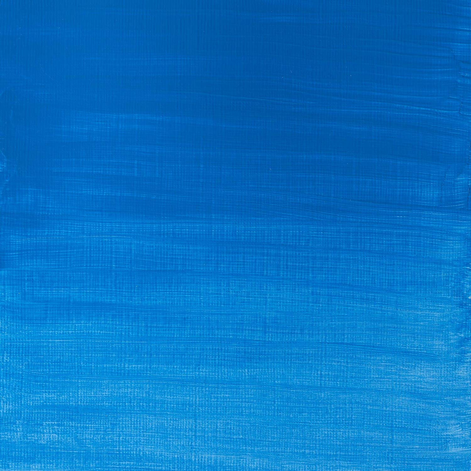 Winsor & Newton 2320137 60 ml Professional Acrylic Colour - Cerulean Blue - Image 2