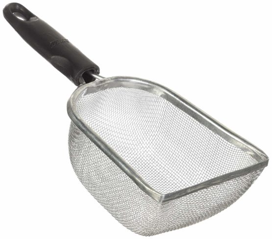 zoomed Zoo Med TA-30 Repti Sand Scooper