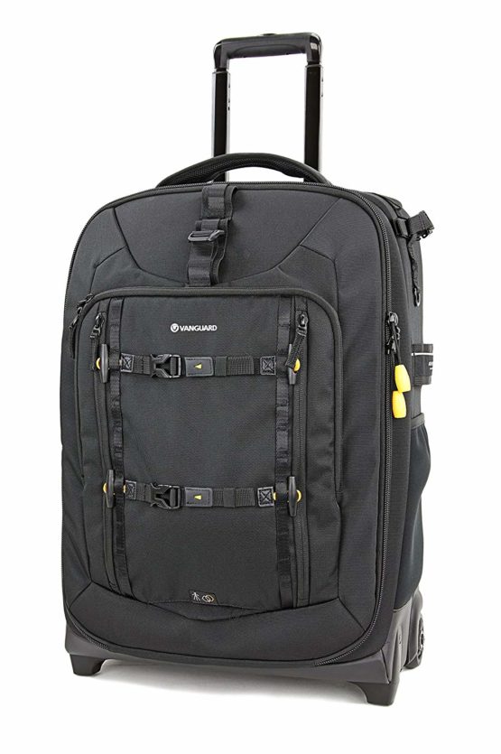 Vanguard ALTA FLY 62T Pro Camera/Drone Trolley Case - Large