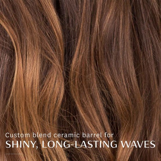 T3 Whirl Convertible Curling Tongs - Image 3