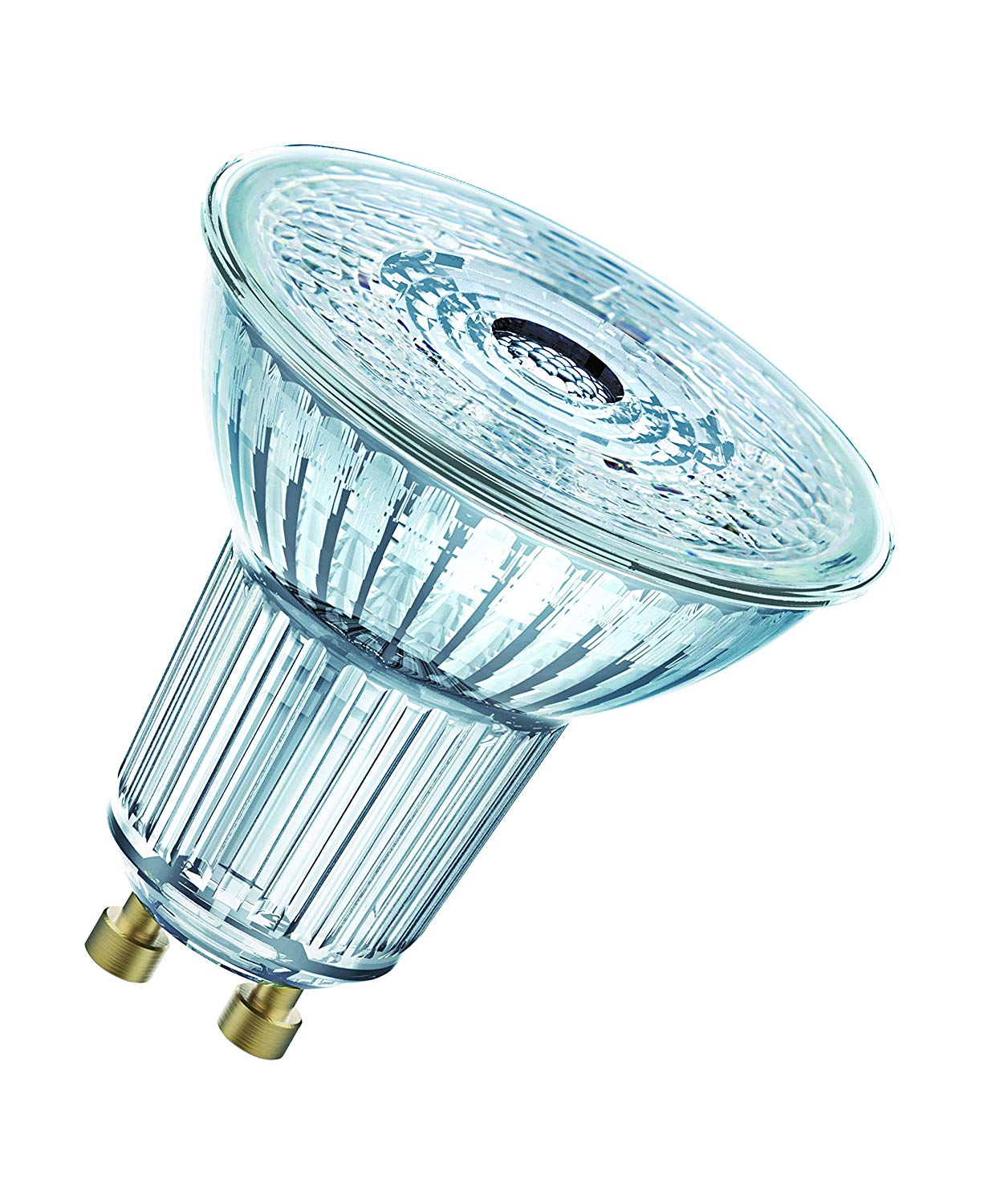 Osram Star Par16 LED Reflector Lamp, Glass, Cool White, GU10, 6.9 W - Image 2