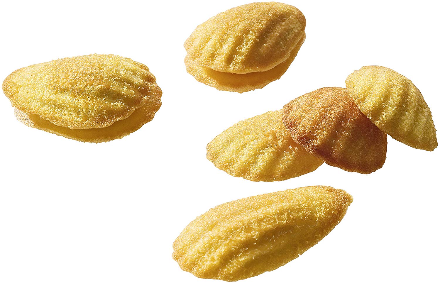 Zenker 7541 Madeleine Mould for 12 Madeleines 39 x 26 x 1 cm -(Black) - Image 4