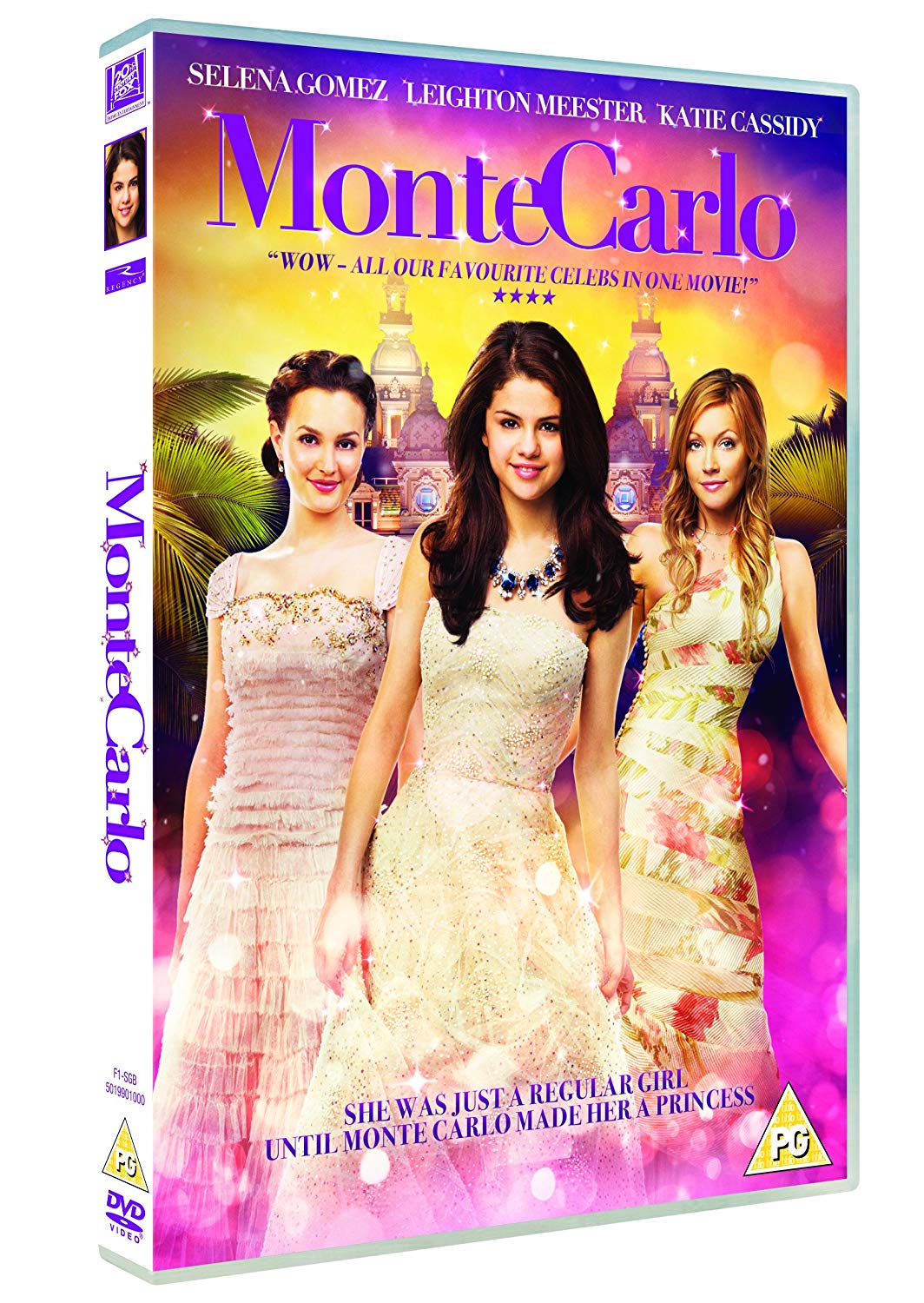 Monte Carlo - Image 3