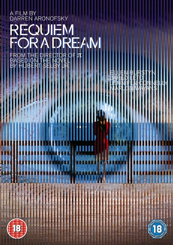 Requiem For A Dream [DVD]