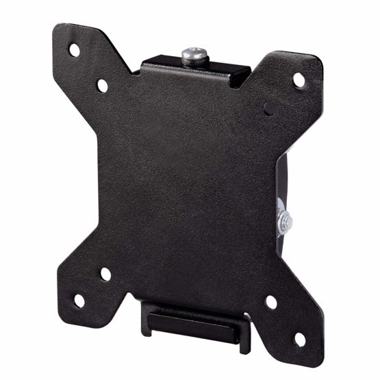 Hama 26-Inch Motion Wall Bracket for TV - Black - Image 2
