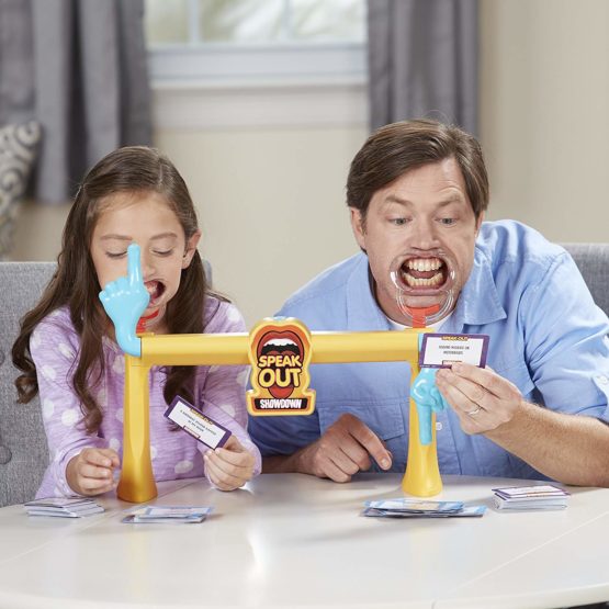 Hasbro Gaming Speak Out Showdown - Image 4