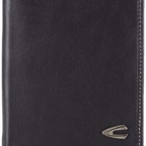 camel active Vegas Wallet Upright Portrait Format black Size:One Size