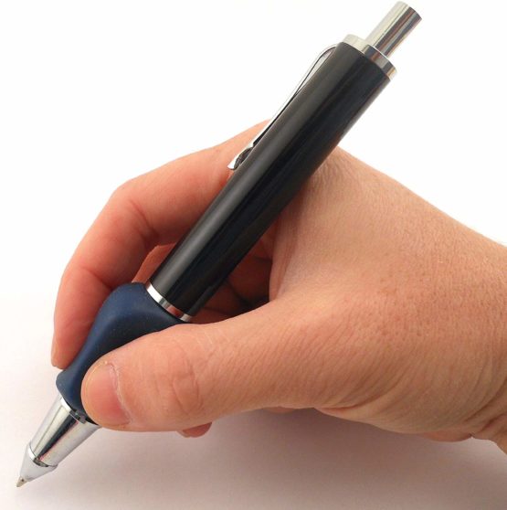 The Pencil Grip The Heavy Weight Pencil, Multi-Colour, 1 Count (Pack of 1) - Image 2
