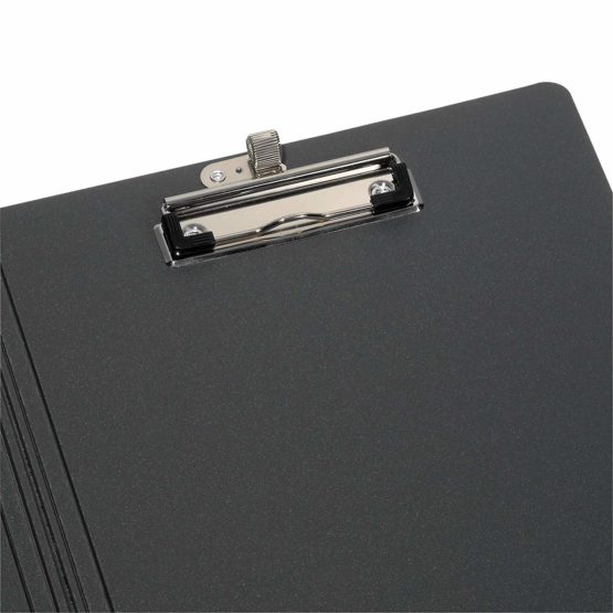 Herlitz Easy Orga To Go A4 Polyfoam Clipboard Folder - Apple - Image 4