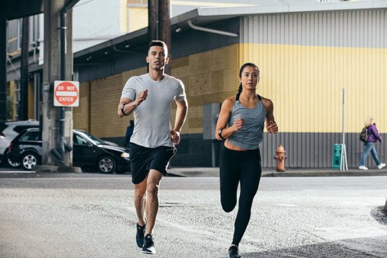 Wahoo TICKR FIT Heart Rate Monitor Armband, Bluetooth/ANT+ - Image 4