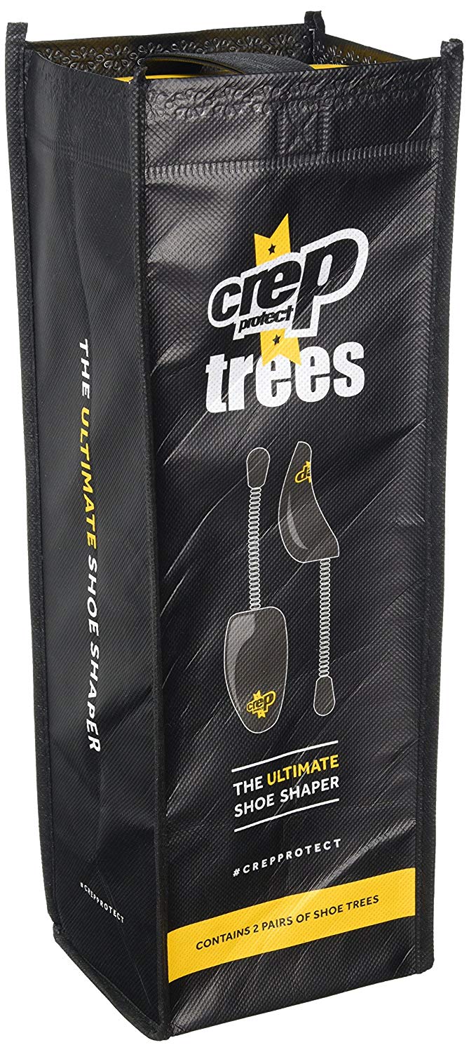 Crep Protect The Ultimate Shoe Shaper Trees Black (2 works) - Image 2