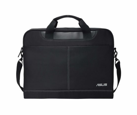 ASUS Nereus Carry Bag, 16 inch, Black - Image 2