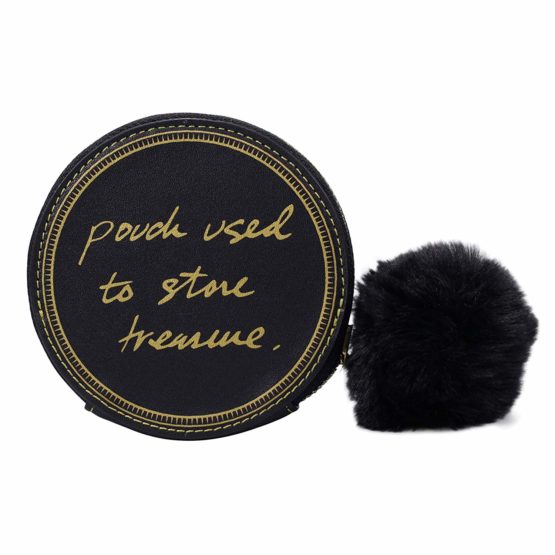 Fantastic Beasts Round Coin Purse - Niffler - Image 2