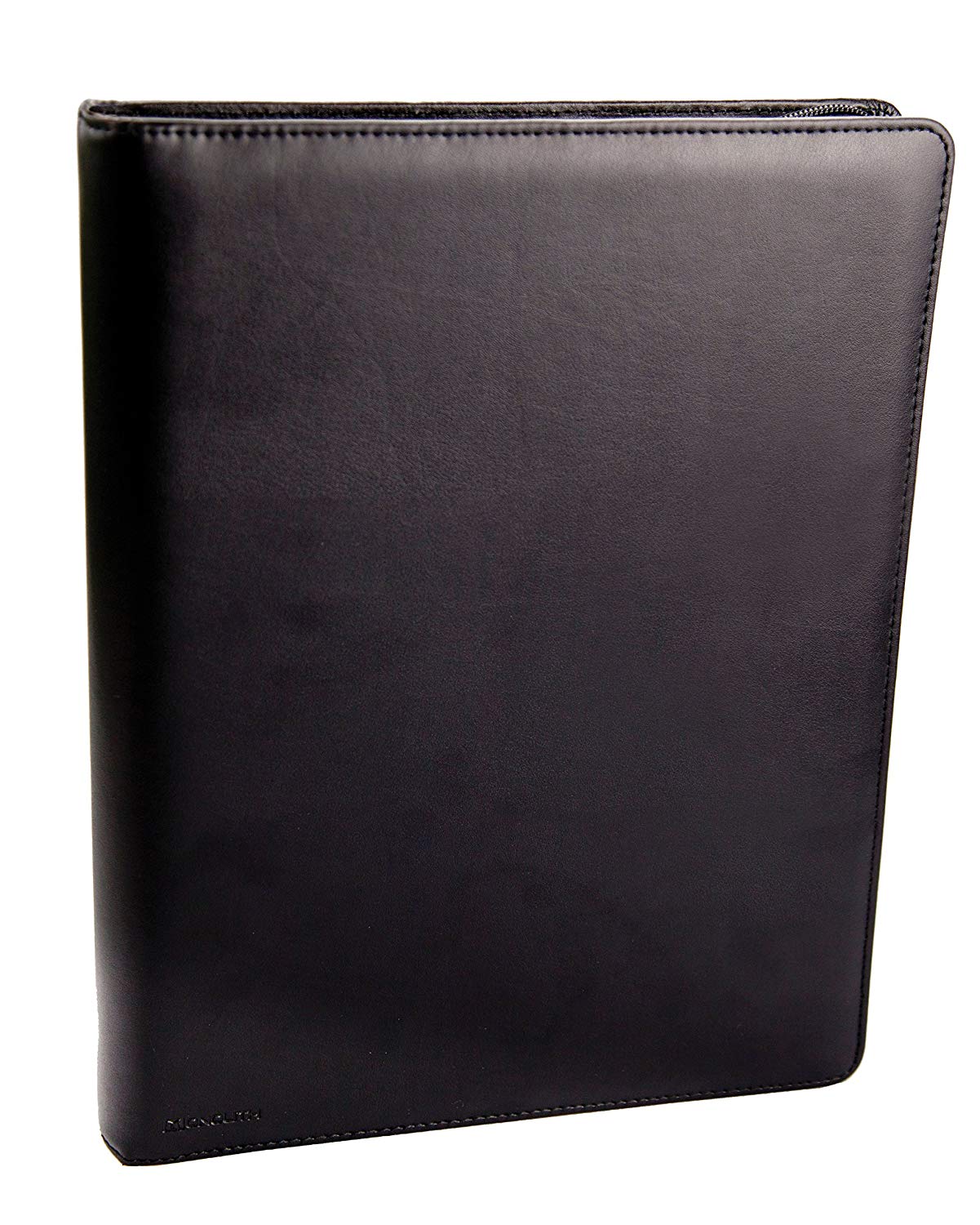 Portfolio Ringbinder A4 Black 2827, Konferenzmappe