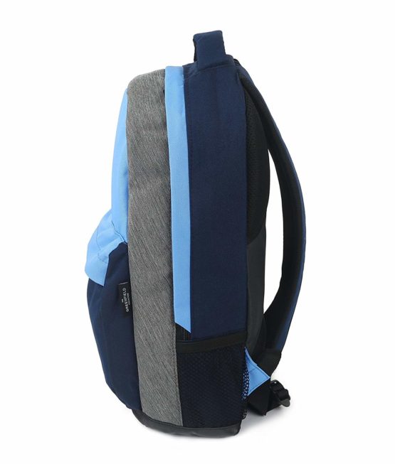 Greenfield Collection Navy Blue 20 Litre Backpack Cool Bag - Image 2