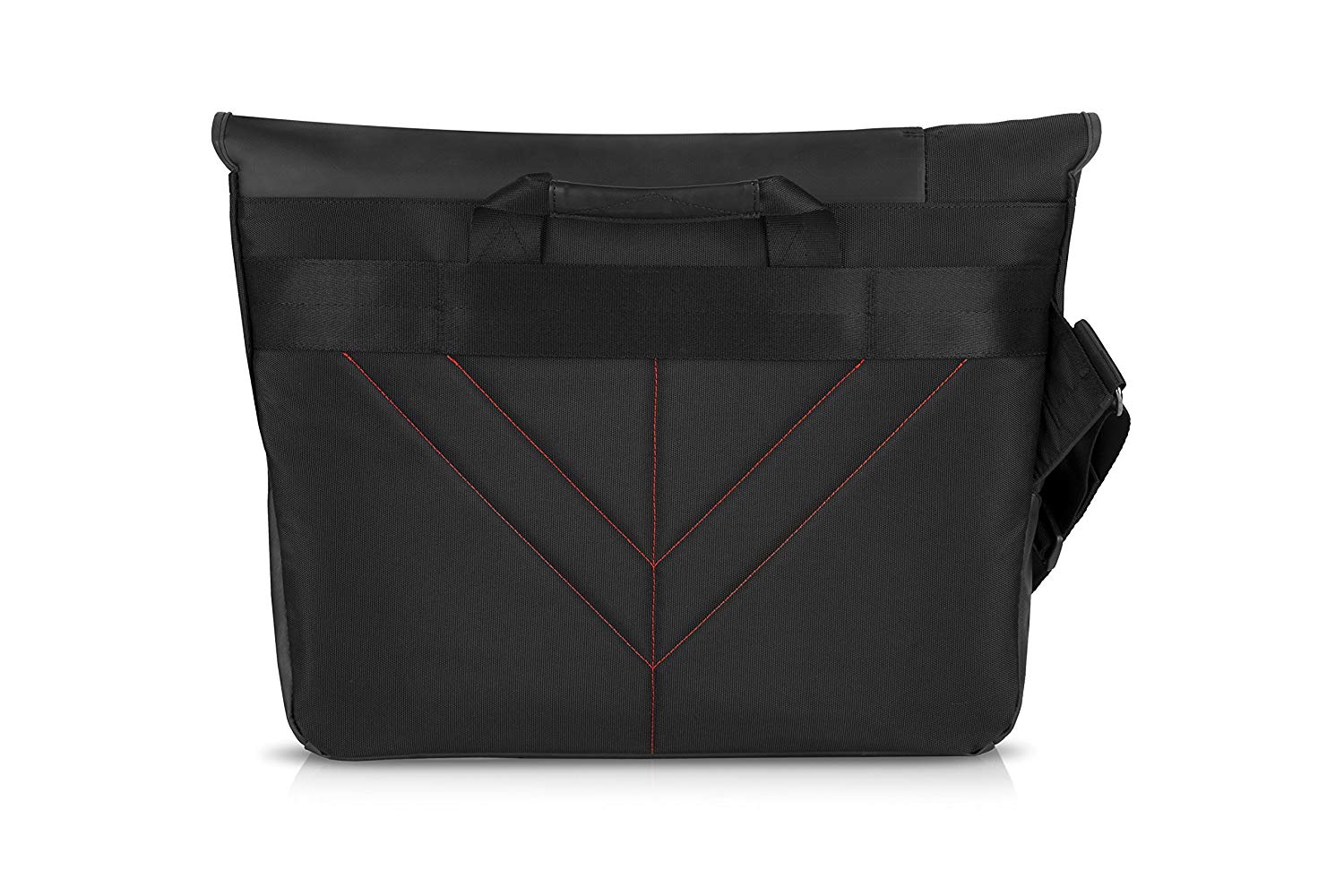 Dell Premier Messenger (M), Notebook Carrying Case, 15.6", Black, for Chromebook 7310, Inspiron 15 55XX, Latitude 7275, 7370 - Image 3