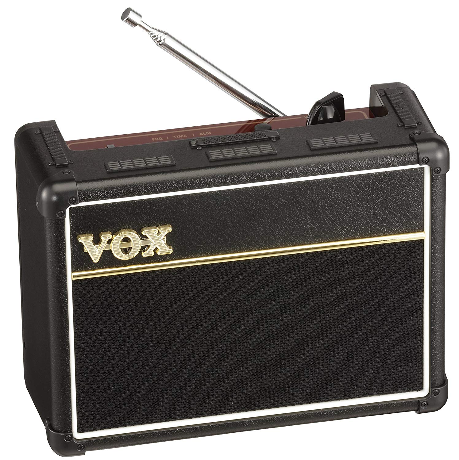 Vox - AC30 Stereo FM Radio and Portable speaker - Image 2