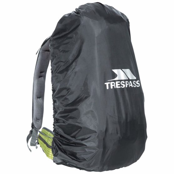 Trespass Waterproof Rain Cover for Backpacks - Image 4