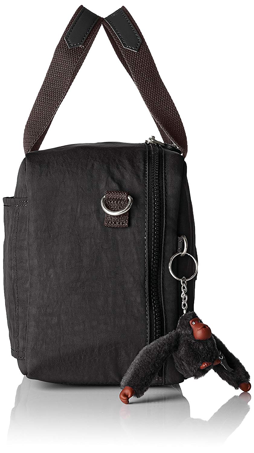 Kipling MIYO Large lunchbox, Pouches, Cases, True Black (Black) - Image 3