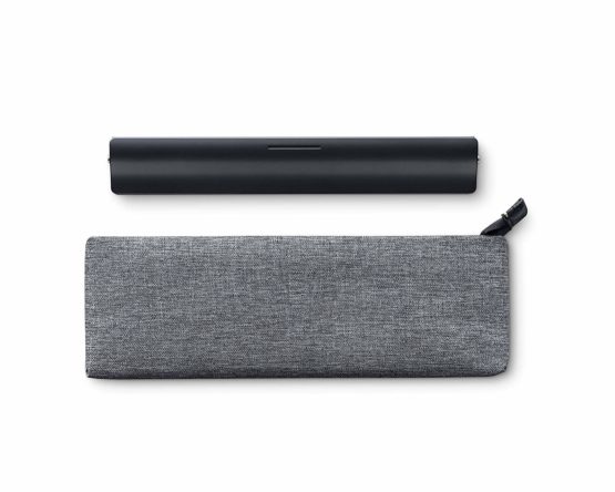 Wacom Ack42213 Paper Clip Black