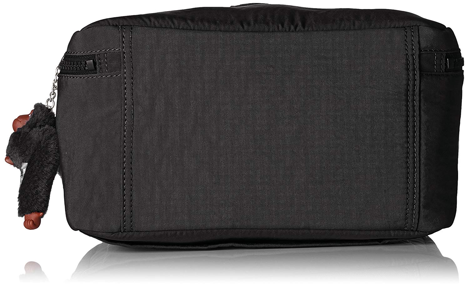 Kipling MIYO Large lunchbox, Pouches, Cases, True Black (Black) - Image 4