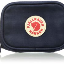 Fjallraven Unisex_Adult F23780 560 Wallet, Marine, One Size