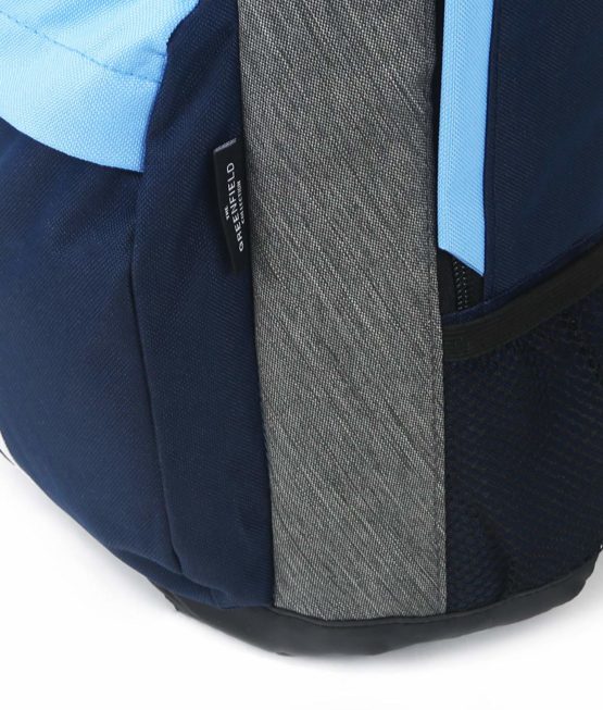 Greenfield Collection Navy Blue 20 Litre Backpack Cool Bag - Image 3