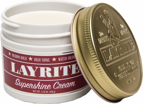 Layrite Layrite Supershine Cream, 120 g 10007062 - Image 2