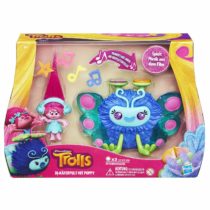 Hasbro B9885100 Trolls Bug DJ Console with Poppy Figure Play Set