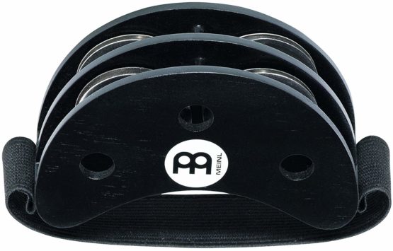 Meinl FJS2SBK Foot Jingle Shaker - Image 3