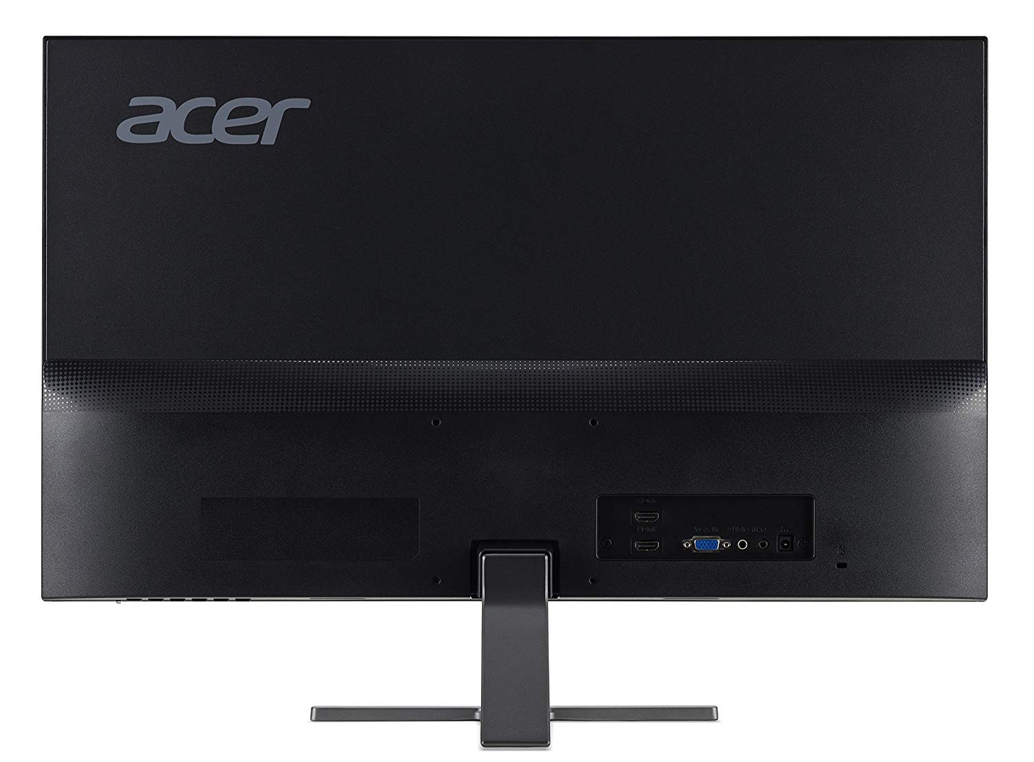 Acer Nitro RG240Ybmiix 23.8 Inch FHD Gaming Monitor, Black (IPS Panel ...