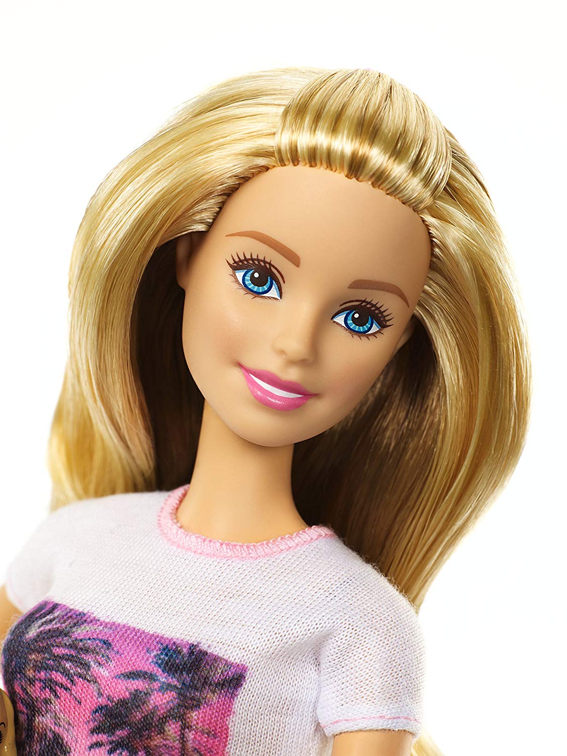 Barbie Great Puppy Adventure Doll, Yellow - Image 3