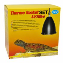 Lucky Reptile TSL-1 Thermo Socket LV Mini Set