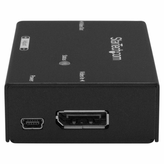 StarTech DPBOOST DisplayPort Signal Booster - Image 3